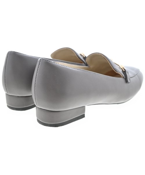 oriental traffic（オリエンタルトラフィック）パンプス グレー サイズ:EU40(26.5cm位) レディース/2200609295021
