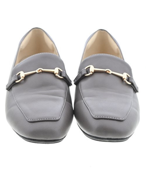 oriental traffic（オリエンタルトラフィック）パンプス グレー サイズ:EU40(26.5cm位) レディース/2200609295021