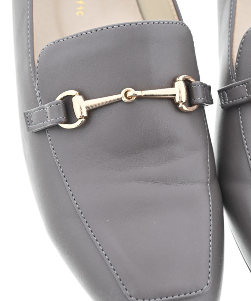 oriental traffic（オリエンタルトラフィック）パンプス グレー サイズ:EU40(26.5cm位) レディース/2200609295021