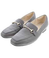 oriental traffic（オリエンタルトラフィック）パンプス グレー サイズ:EU40(26.5cm位) レディース/2200609295021