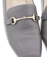 oriental traffic（オリエンタルトラフィック）パンプス グレー サイズ:EU40(26.5cm位) レディース/2200609295021