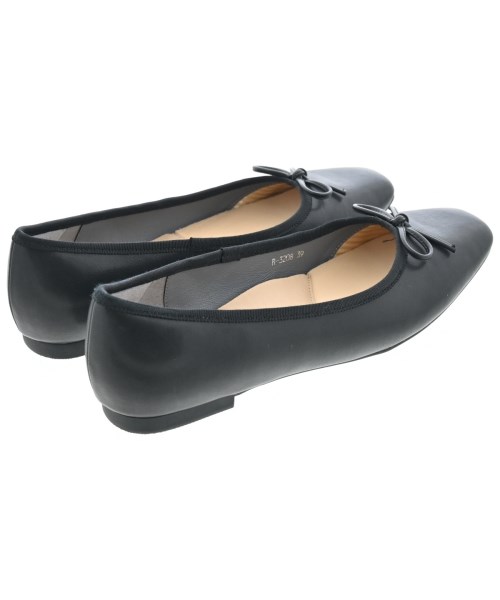 oriental traffic（オリエンタルトラフィック）パンプス 黒 サイズ:EU39(25.5cm位) レディース/2200614151015