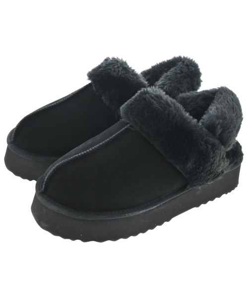 oriental traffic(オリエンタルトラフィック)ドレスシューズ/ローファー 黒 サイズ:LL(25cm位)/2200672365065