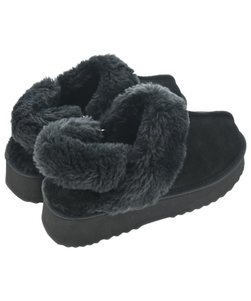 oriental traffic（オリエンタルトラフィック）ドレスシューズ/ローファー 黒 サイズ:LL(25cm位) レディース/2200672365065