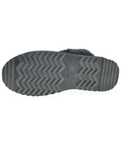 oriental traffic（オリエンタルトラフィック）ドレスシューズ/ローファー 黒 サイズ:LL(25cm位) レディース/2200672365065