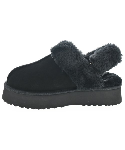 oriental traffic（オリエンタルトラフィック）ドレスシューズ/ローファー 黒 サイズ:LL(25cm位) レディース/2200672365065