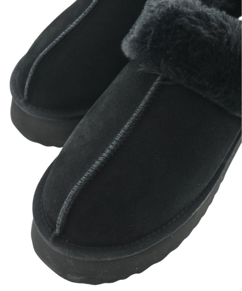 oriental traffic（オリエンタルトラフィック）ドレスシューズ/ローファー 黒 サイズ:LL(25cm位) レディース/2200672365065