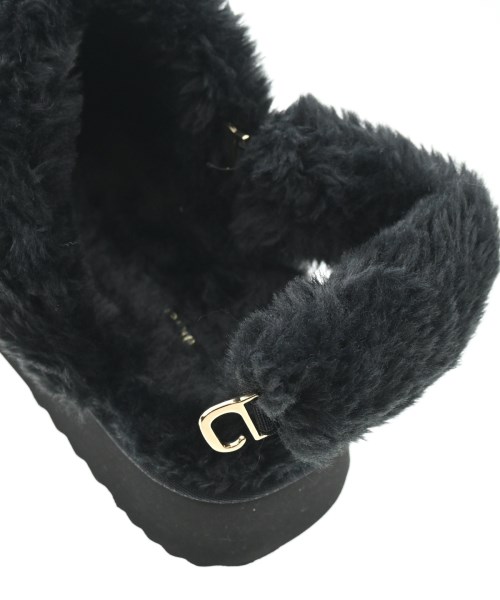 oriental traffic（オリエンタルトラフィック）ドレスシューズ/ローファー 黒 サイズ:LL(25cm位) レディース/2200672365065