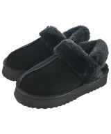 oriental traffic（オリエンタルトラフィック）ドレスシューズ/ローファー 黒 サイズ:LL(25cm位) レディース/2200672365065