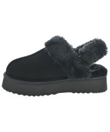 oriental traffic（オリエンタルトラフィック）ドレスシューズ/ローファー 黒 サイズ:LL(25cm位) レディース/2200672365065