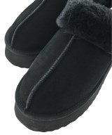 oriental traffic（オリエンタルトラフィック）ドレスシューズ/ローファー 黒 サイズ:LL(25cm位) レディース/2200672365065