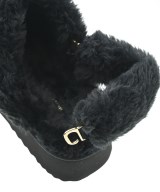 oriental traffic（オリエンタルトラフィック）ドレスシューズ/ローファー 黒 サイズ:LL(25cm位) レディース/2200672365065