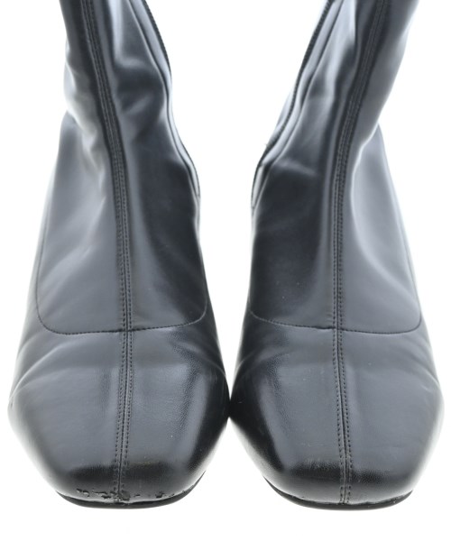 oriental traffic（オリエンタルトラフィック）ブーツ 黒 サイズ:L(24cm位) レディース/2200666839015