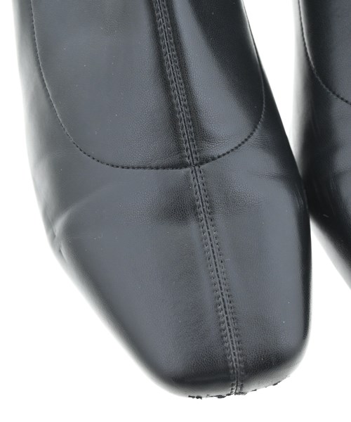oriental traffic（オリエンタルトラフィック）ブーツ 黒 サイズ:L(24cm位) レディース/2200666839015