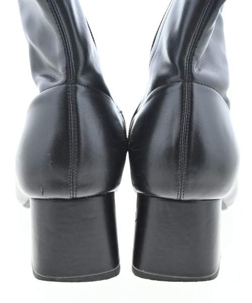 oriental traffic（オリエンタルトラフィック）ブーツ 黒 サイズ:L(24cm位) レディース/2200666839015