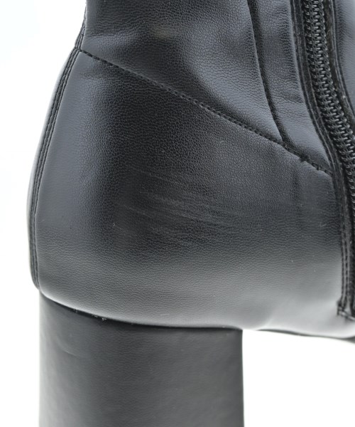 oriental traffic（オリエンタルトラフィック）ブーツ 黒 サイズ:L(24cm位) レディース/2200666839015