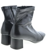 oriental traffic（オリエンタルトラフィック）ブーツ 黒 サイズ:L(24cm位) レディース/2200666839015