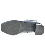 oriental traffic（オリエンタルトラフィック）ブーツ 黒 サイズ:L(24cm位) レディース/2200666839015