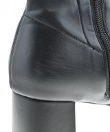 oriental traffic（オリエンタルトラフィック）ブーツ 黒 サイズ:L(24cm位) レディース/2200666839015