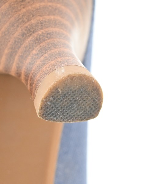 oriental traffic（オリエンタルトラフィック）パンプス 紺 サイズ:EU38(24.5cm位) レディース/2200672822025