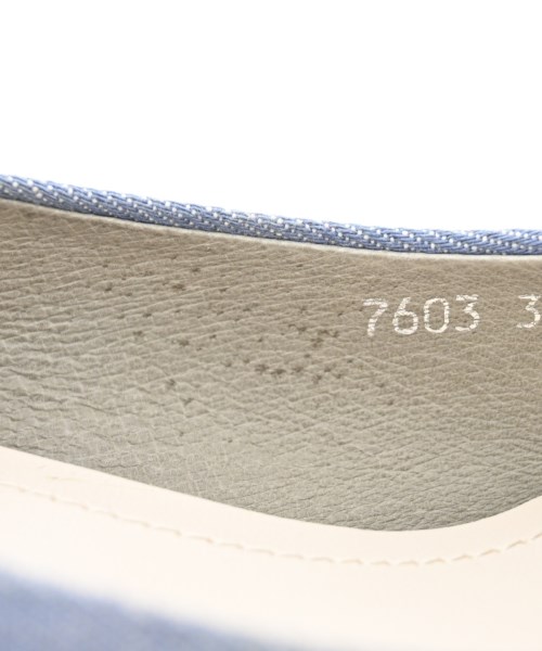 oriental traffic（オリエンタルトラフィック）パンプス 紺 サイズ:EU38(24.5cm位) レディース/2200672822025