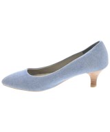 oriental traffic（オリエンタルトラフィック）パンプス 紺 サイズ:EU38(24.5cm位) レディース/2200672822025