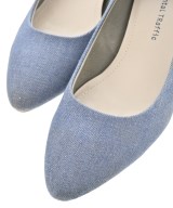 oriental traffic（オリエンタルトラフィック）パンプス 紺 サイズ:EU38(24.5cm位) レディース/2200672822025