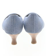 oriental traffic（オリエンタルトラフィック）パンプス 紺 サイズ:EU38(24.5cm位) レディース/2200672822025