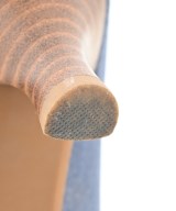 oriental traffic（オリエンタルトラフィック）パンプス 紺 サイズ:EU38(24.5cm位) レディース/2200672822025