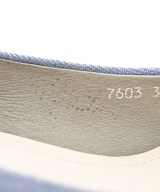 oriental traffic（オリエンタルトラフィック）パンプス 紺 サイズ:EU38(24.5cm位) レディース/2200672822025