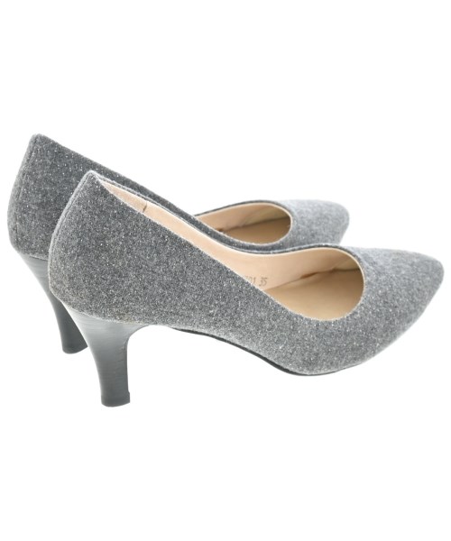 oriental traffic（オリエンタルトラフィック）パンプス グレー サイズ:EU35(21.5cm位) レディース/2200671812034