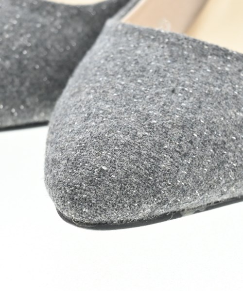 oriental traffic（オリエンタルトラフィック）パンプス グレー サイズ:EU35(21.5cm位) レディース/2200671812034