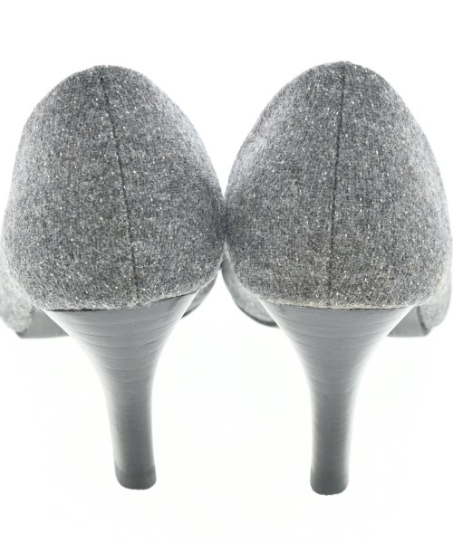oriental traffic（オリエンタルトラフィック）パンプス グレー サイズ:EU35(21.5cm位) レディース/2200671812034