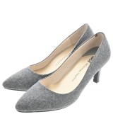 oriental traffic（オリエンタルトラフィック）パンプス グレー サイズ:EU35(21.5cm位) レディース/2200671812034