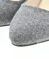 oriental traffic（オリエンタルトラフィック）パンプス グレー サイズ:EU35(21.5cm位) レディース/2200671812034