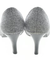 oriental traffic（オリエンタルトラフィック）パンプス グレー サイズ:EU35(21.5cm位) レディース/2200671812034