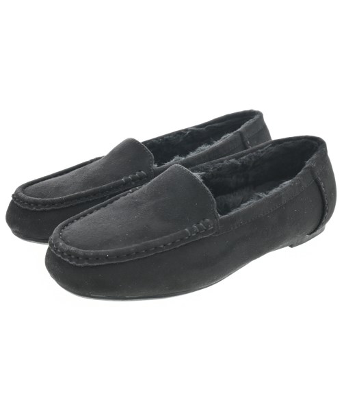 oriental traffic(オリエンタルトラフィック)その他 黒 サイズ:EU34(20.5cm位)/2200674100039