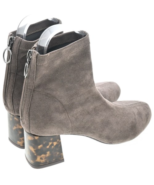 oriental traffic（オリエンタルトラフィック）ブーツ 茶 サイズ:LL(25cm位) レディース/2200677189062