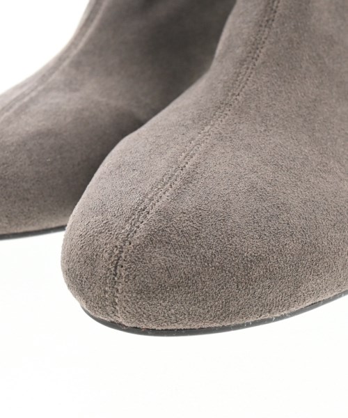 oriental traffic（オリエンタルトラフィック）ブーツ 茶 サイズ:LL(25cm位) レディース/2200677189062