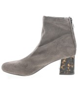 oriental traffic（オリエンタルトラフィック）ブーツ 茶 サイズ:LL(25cm位) レディース/2200677189062