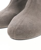 oriental traffic（オリエンタルトラフィック）ブーツ 茶 サイズ:LL(25cm位) レディース/2200677189062