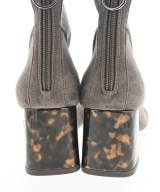 oriental traffic（オリエンタルトラフィック）ブーツ 茶 サイズ:LL(25cm位) レディース/2200677189062