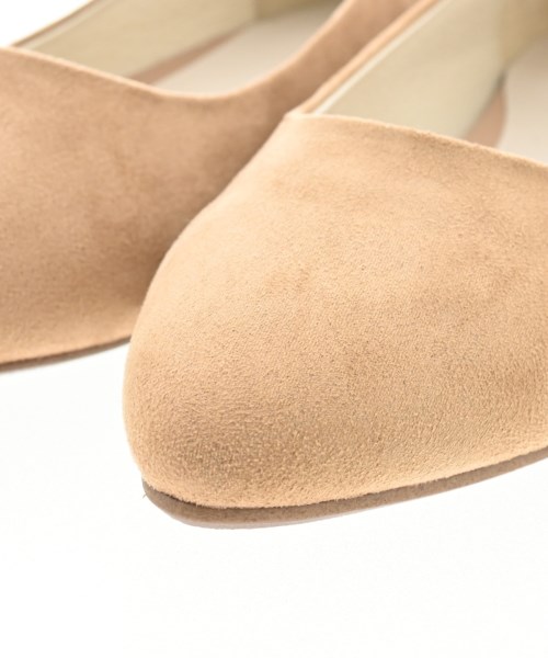 oriental traffic（オリエンタルトラフィック）パンプス ベージュ サイズ:EU38(24.5cm位) レディース/2200670861064