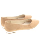 oriental traffic（オリエンタルトラフィック）パンプス ベージュ サイズ:EU38(24.5cm位) レディース/2200670861064