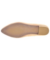 oriental traffic（オリエンタルトラフィック）パンプス ベージュ サイズ:EU38(24.5cm位) レディース/2200670861064