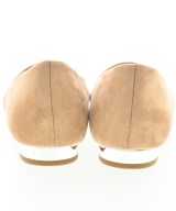 oriental traffic（オリエンタルトラフィック）パンプス ベージュ サイズ:EU38(24.5cm位) レディース/2200670861064