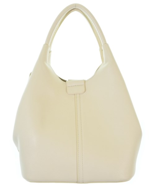 oriental traffic(オリエンタルトラフィック)ハンドバッグ 白 サイズ:-/2200674220034