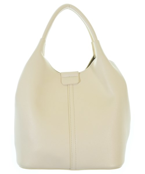 oriental traffic（オリエンタルトラフィック）ハンドバッグ 白 サイズ:- レディース/2200674220034