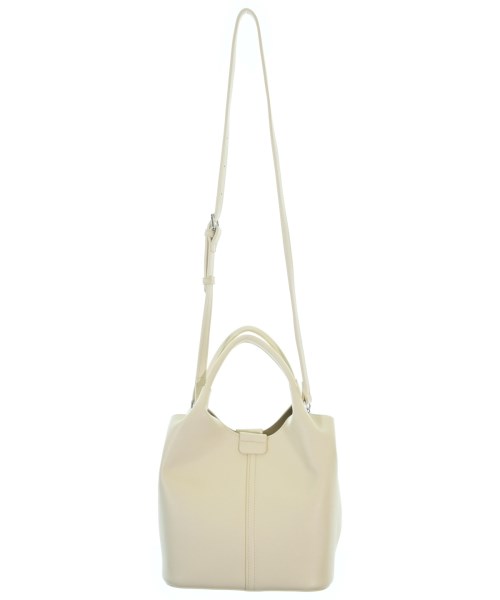 oriental traffic（オリエンタルトラフィック）ハンドバッグ 白 サイズ:- レディース/2200674220034