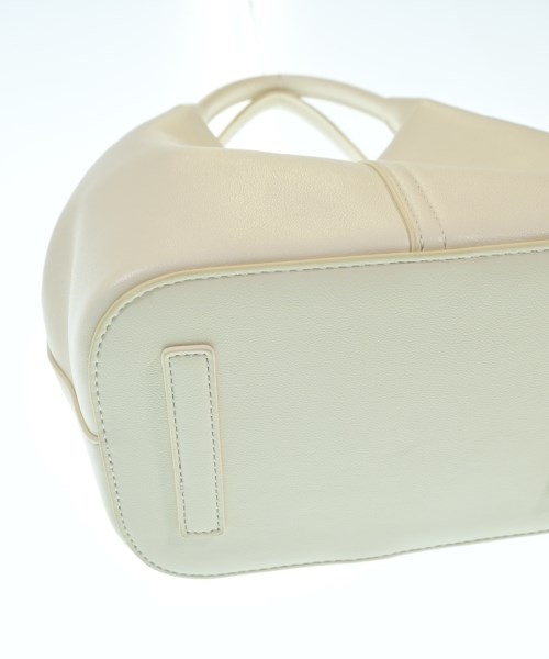 oriental traffic（オリエンタルトラフィック）ハンドバッグ 白 サイズ:- レディース/2200674220034